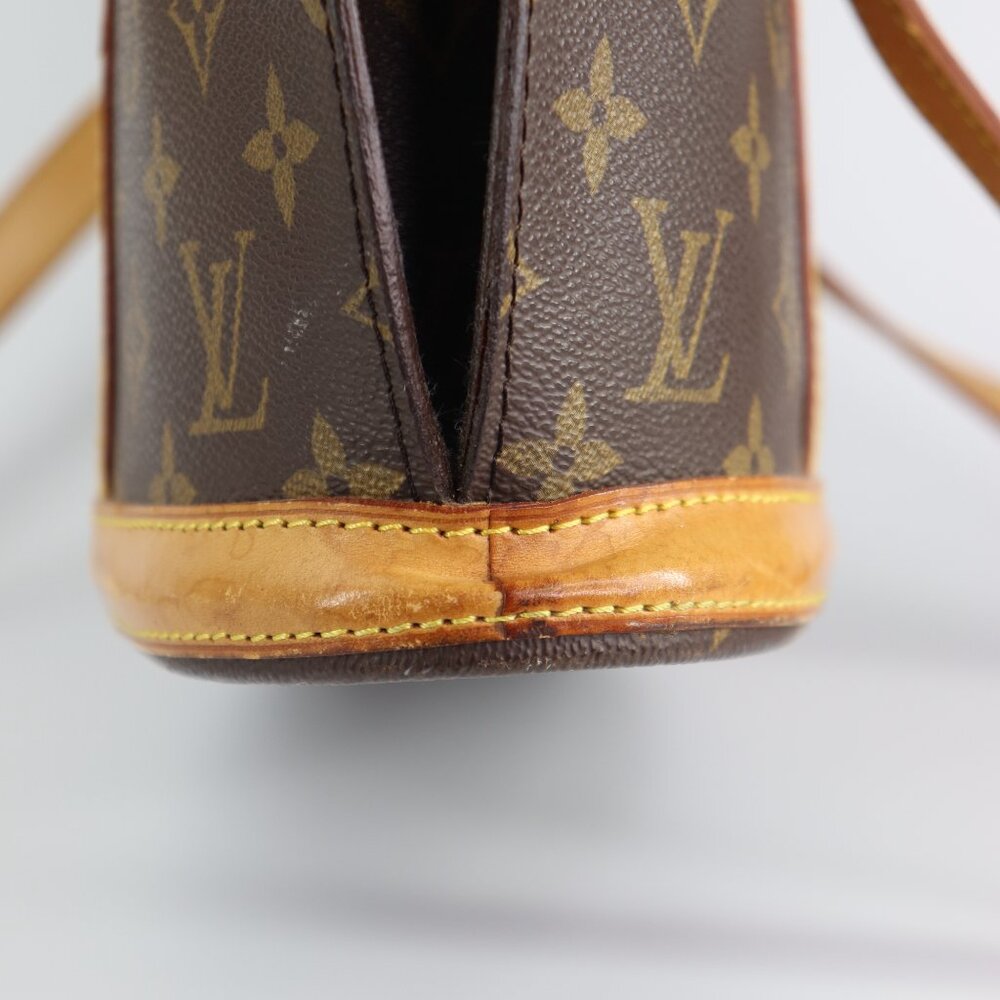 Sold💜LOUIS VUITTON Monogram Babylone - Picture 5 of 16